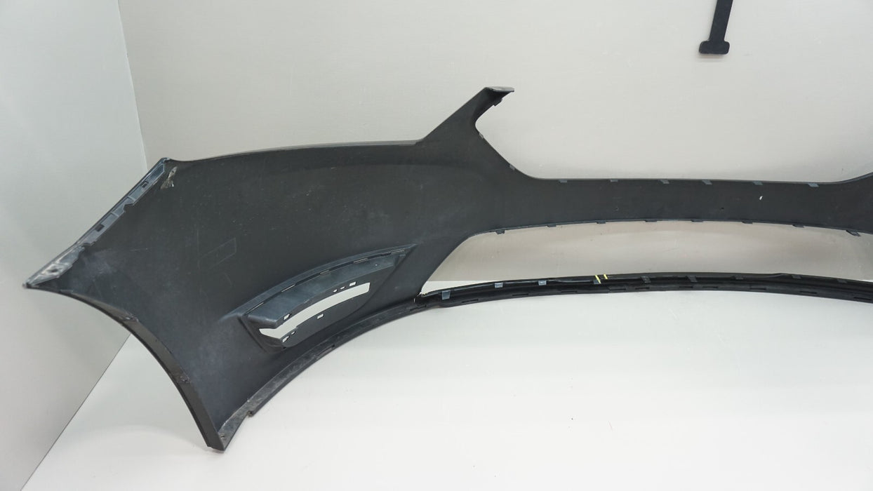 2013-2019 FORD TAURUS FRONT BUMPER COVER DG13-17C831ACW OEM 13 14 15 16 17 18 19