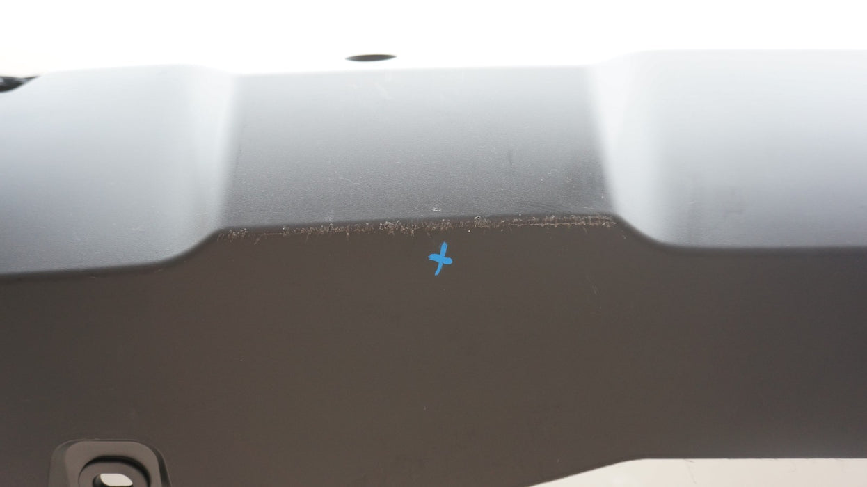 2022-2025 SUBARU OUTBACK WILDERNESS REAR BUMPER COVER 57704AN35B OEM