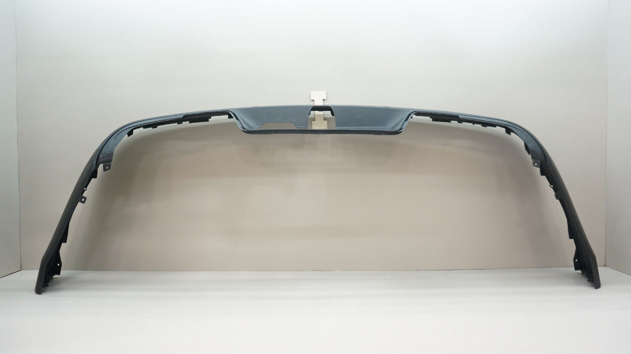 2020-2025 FORD EXPLORER REAR LOWER BUMPER VALANCE PANEL OEM LB5B-17F954