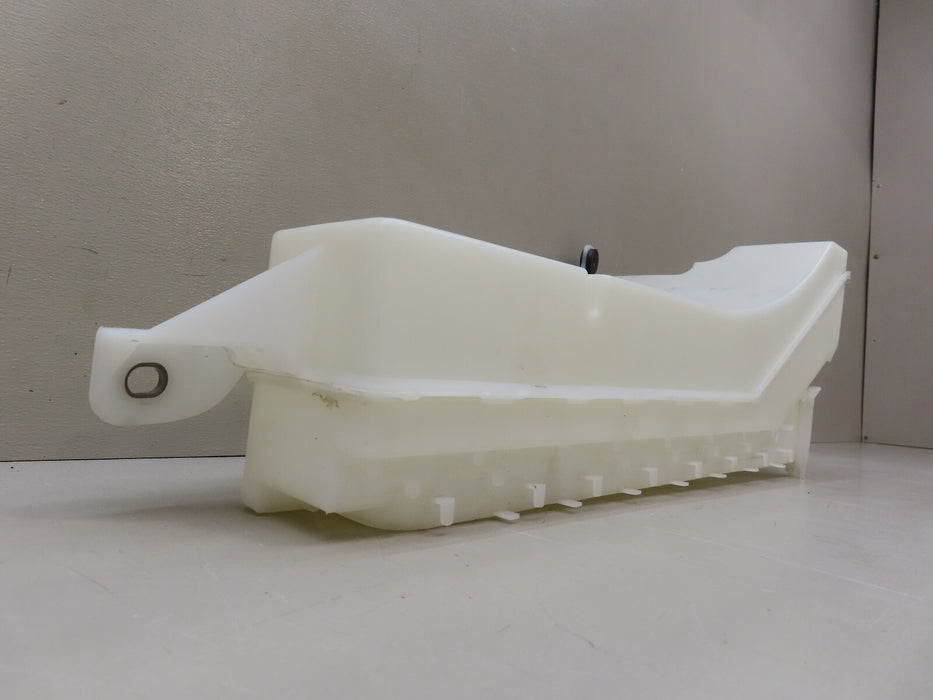 MERCEDES-BENZ WINDSHIELD WASHER RESERVOIR TANK OEM A4638605900