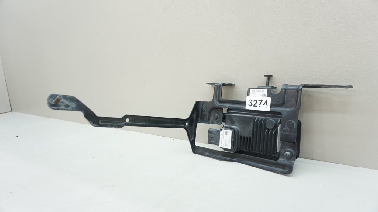 2017-2020 LINCOLN CONTINENTAL ADAPTIVE CRUISE CONTROL MODULE W/ BRACKET OEM