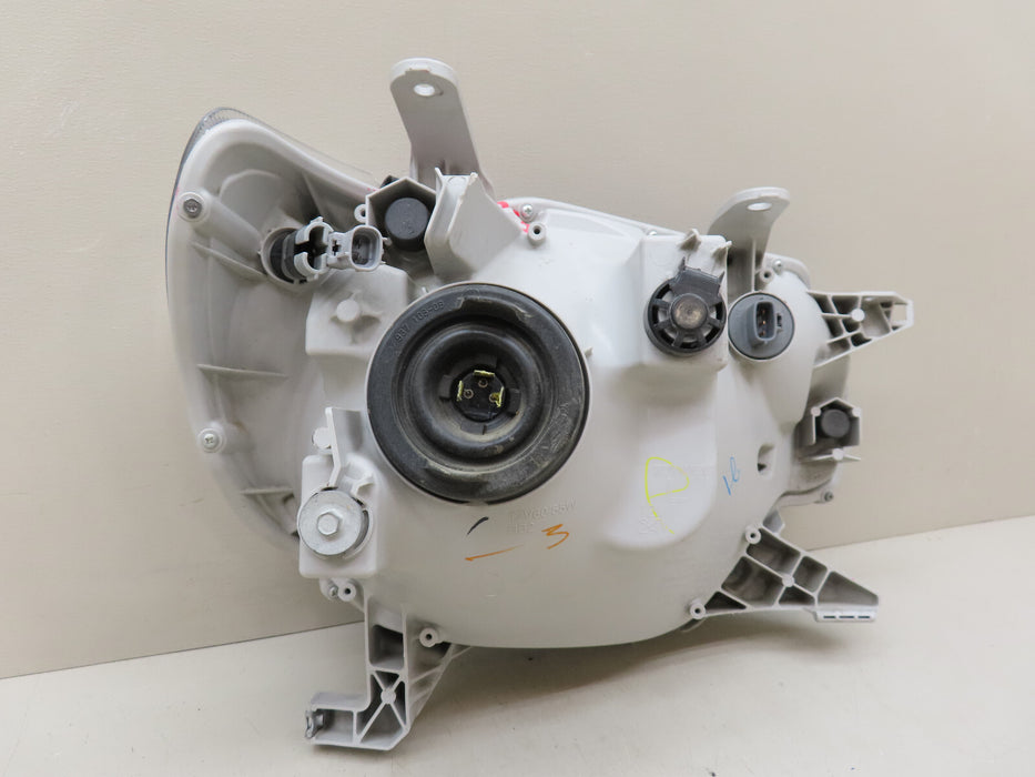 2012-2015 TOYOTA TACOMA LEFT DRIVER SIDE HEADLIGHT OEM