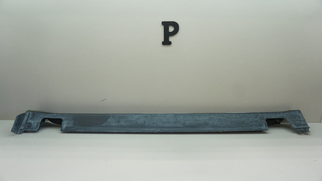 2014-2021 ACURA MDX RIGHT PASSENGER SIDE ROCKER PANEL SIDE SKIRT 71800TZ5A1 OEM