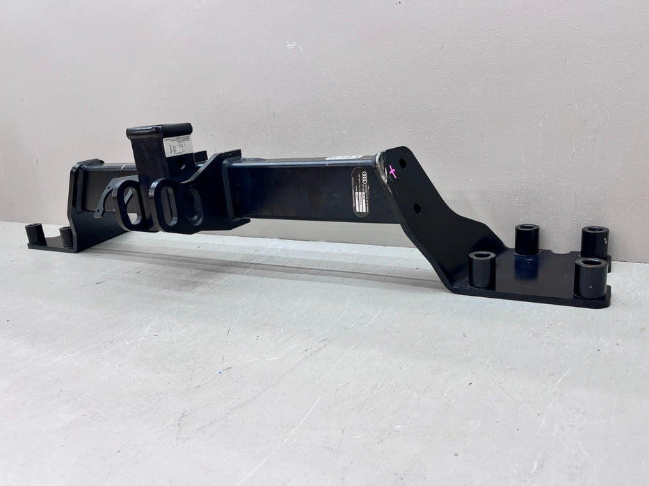 2019-2026 AUDI Q8 SQ8 RSQ8 REAR BUMPER IMPACT BAR 4M8 803 881 A OEM
