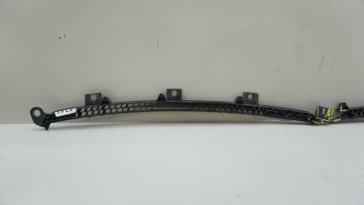 2016-2023 ASTON MARTIN DB11 FRONT LOWER GRILLE TRIM OEM HY53-44226 OEM