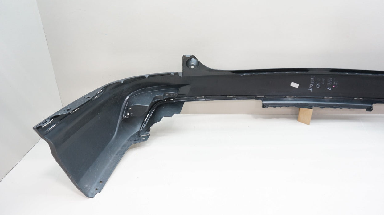 2017-2019 HONDA CR-V REAR LOWER BUMPER COVER PANEL OEM 71501-TLA-A000