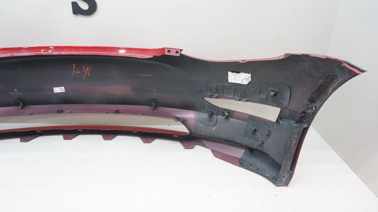 2017-2023 TESLA MODEL 3 FRONT BUMPER COVER PANEL OEM