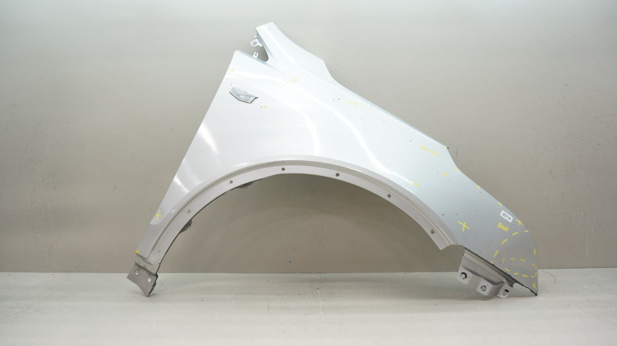 2017-2023 CADILLAC XT5 FRONT RIGHT PASSENGER SIDE FENDER OEM