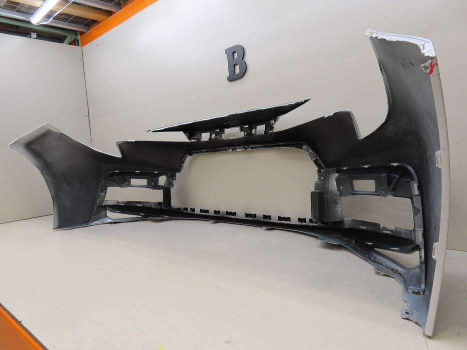 2020-2023 TOYOTA COROLLA FRONT BUMPER COVER OEM
