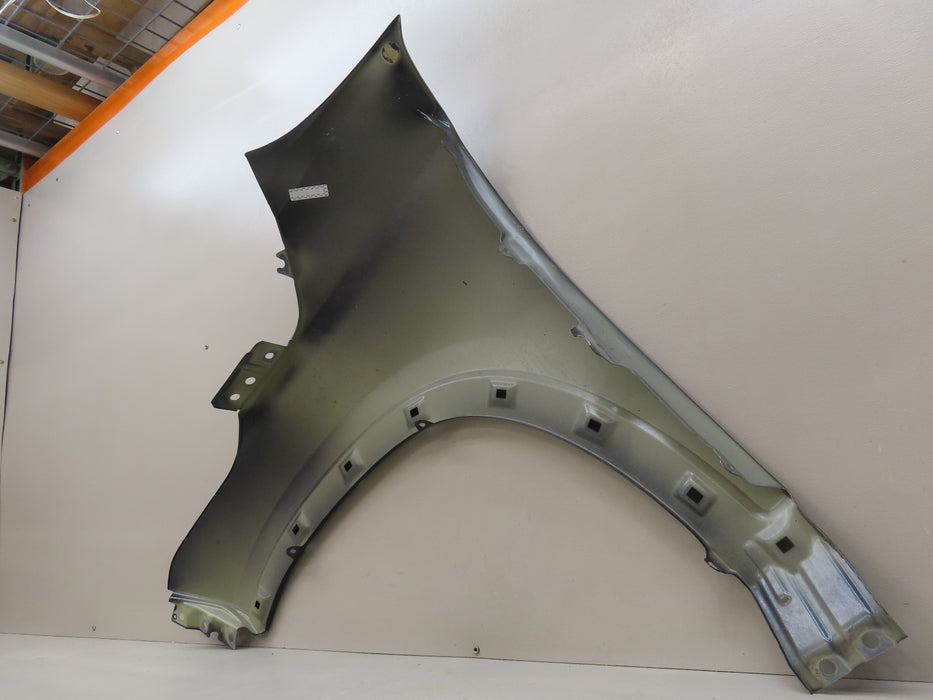 2020-2022 KIA SELTOS FRONT RIGHT PASSENGER SIDE FENDER PANEL OEM