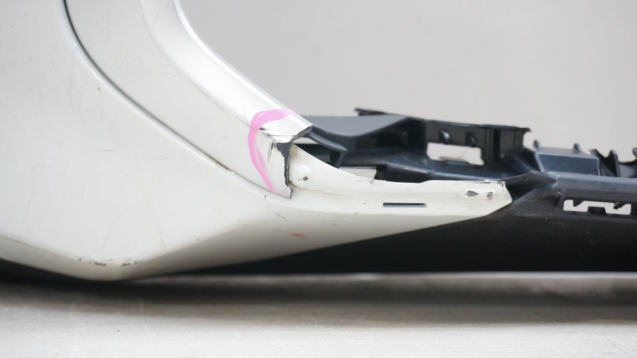 2024-2025 BMW X5 G05 FRONT BUMPER COVER PANEL OEM