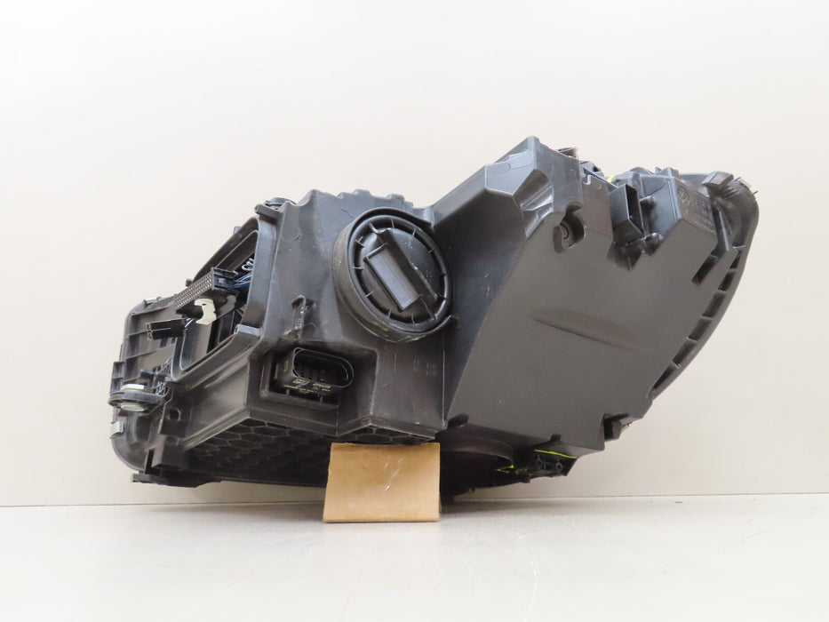 2022 2023 MERCEDES-BENZ C-CLASS C300 FRONT RIGHT PASSENGER HEADLIGHT LED OEM