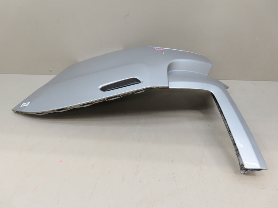 ROLLS ROYCE CULLINAN REAR RIGHT PASSENGER BUMPER COVER END PANEL OEM