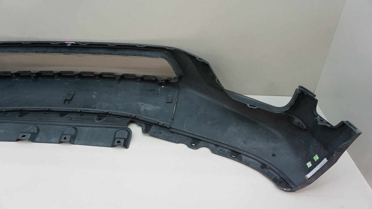 2019-2022 HONDA PILOT FRONT LOWER BUMPER COVER VALANCE PANEL OEM 71110TG7A5