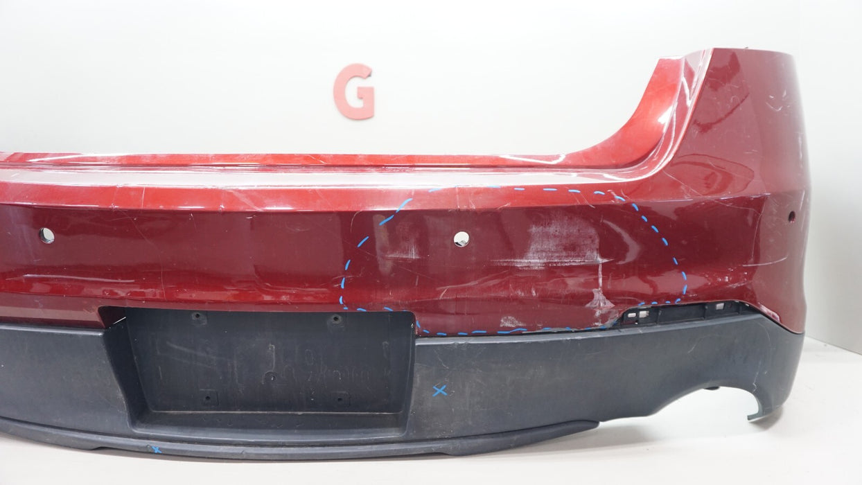 2013-2018 FORD TAURUS REAR BUMPER COVER PANEL OEM/AFTERMARKET