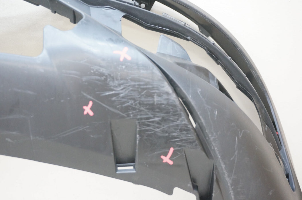 2022-2023 HYUNDAI TUCSON REAR BUMPER COVER PANEL OEM 86612N9030