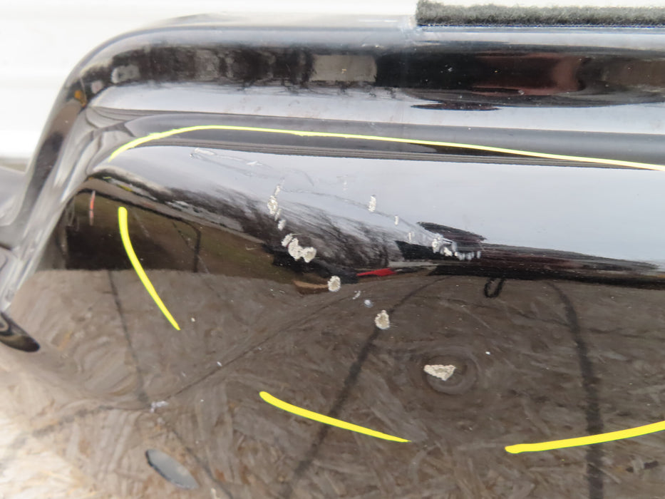 2019-2022 GMC SIERRA 1500 FRONT METAL BUMPER OEM