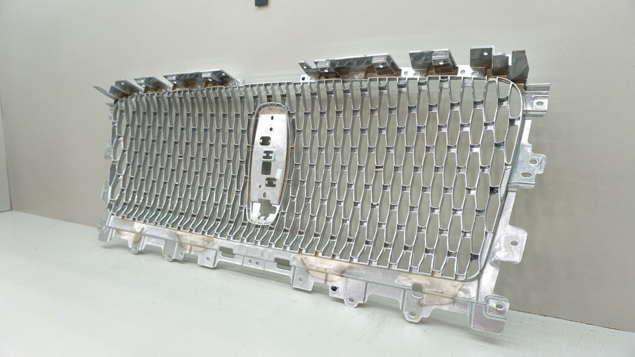 2018-2020 LINCOLN NAVIGATOR FRONT UPPER RADIATOR GRILLE GRILL AFTERMARKET