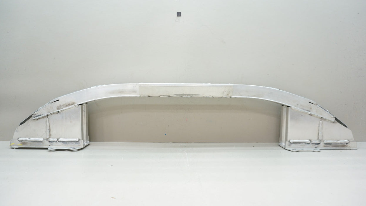 2018-2022 HONDA ACCORD FRONT BUMPER REINFORCEMENT CRASH BAR 71130-TVA-A000 OEM