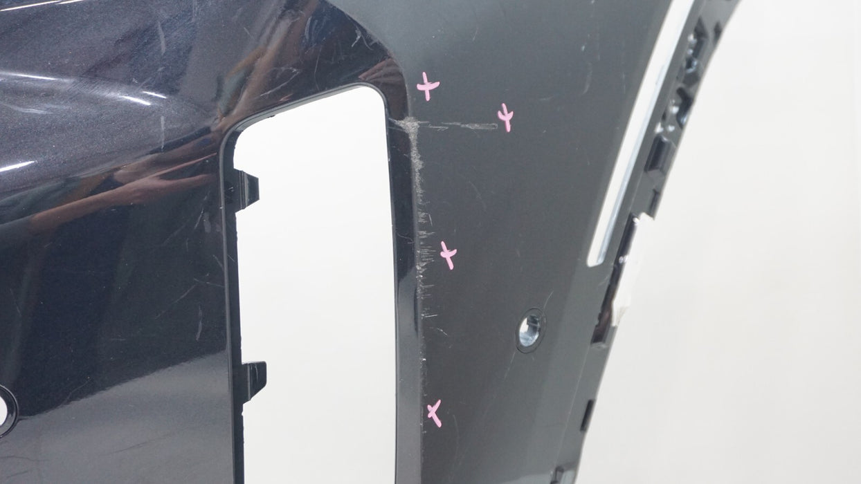2023 -2024 BMW X5 G05 LCI MSP M- SPORT FRONT BUMPER COVER 5111 8085618 OEM