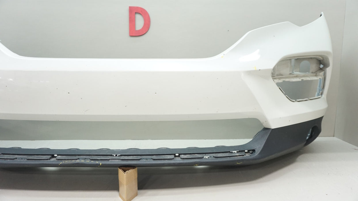 2016-2018 HONDA PILOT FRONT BUMPER COVER W/ VALANCE 71101-TG7-A000 OEM 16 17 18