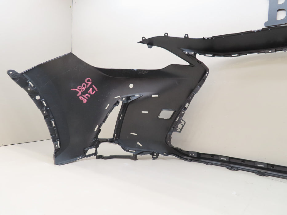 2022-2024 LEXUS NX250 NX350 FRONT BUMPER COVER OEM 52119-F6010