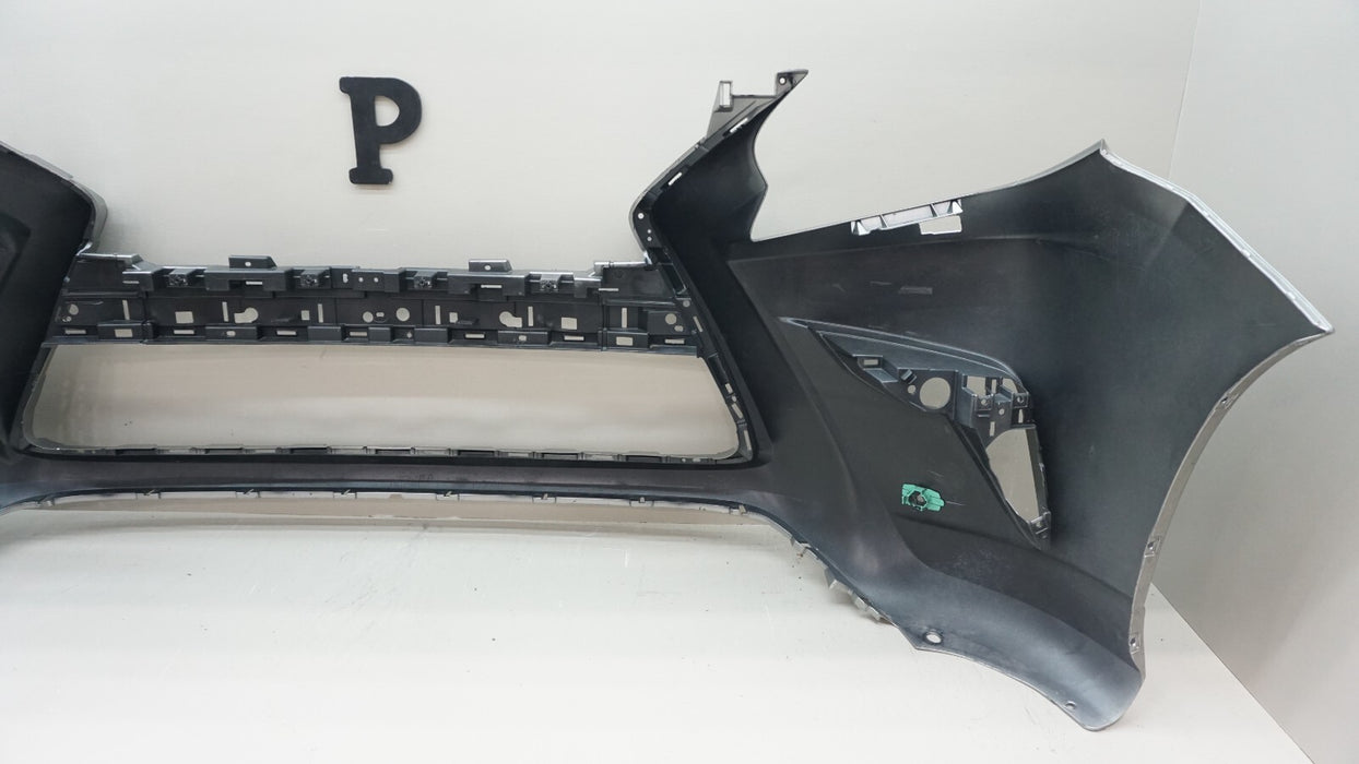 2014-2019 LEXUS GX460 FRONT BUMPER COVER 52119-60881 OEM 15 16 17 18