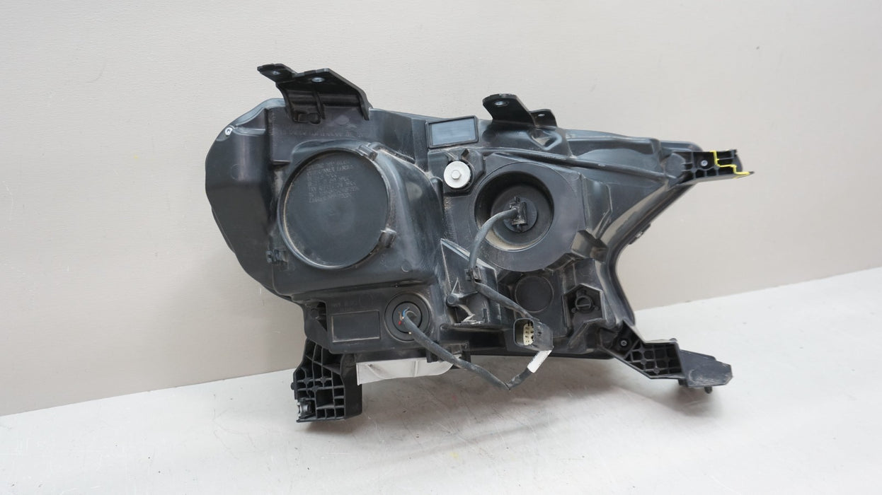 2019-2023 FORD RANGER FRONT LEFT DRIVER SIDE LED HEADLIGHT OEM KB3B13D155