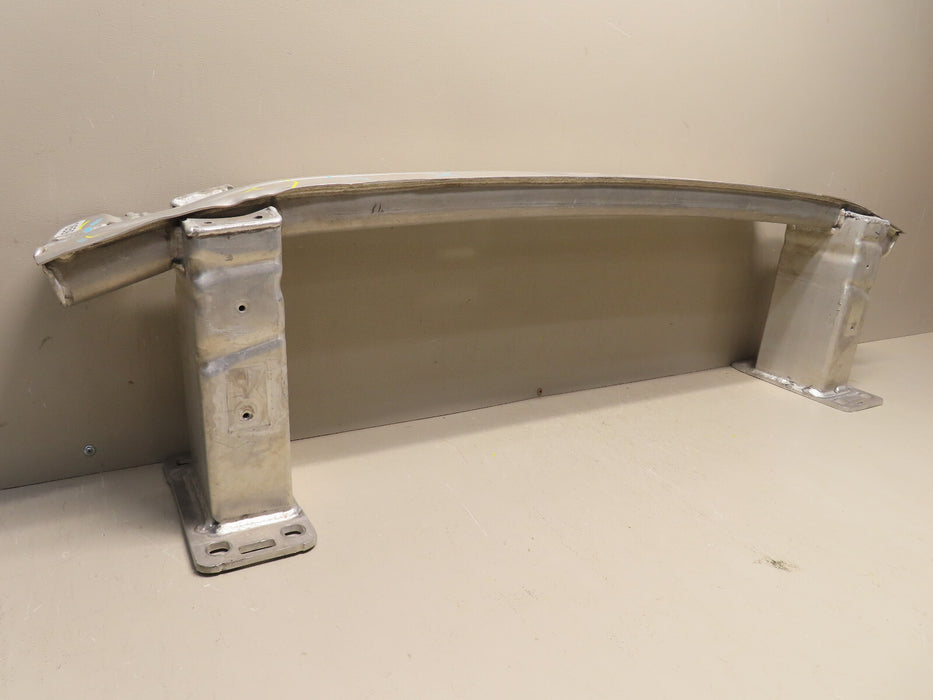 2017 2018 2019 AUDI Q7 REAR BUMPER REINFORCEMENT IMPACT BAR OEM 4M0807109A