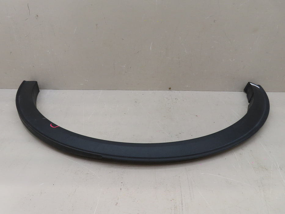 2020-2022 FORD ESCAPE REAR LEFT DRIVER FENDER FLARE COVER MOLDING OEM