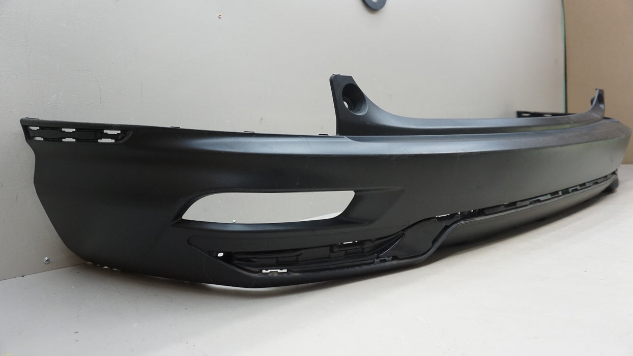 2020-2021 HONDA CR-V SUV REAR LOWER BUMPER COVER PANEL OEM 71501-TLA-A700
