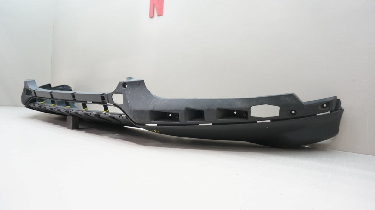 2013-2016 FORD ESCAPE FRONT LOWER BUMPER COVER VALANCE OEM CJ54-17F775