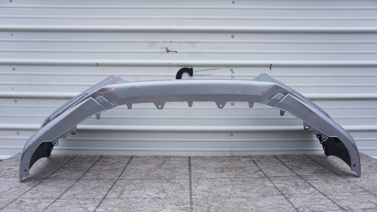2018-2020 HONDA ACCORD FRONT MAIN BUMPER COVER OEM 18 19 20