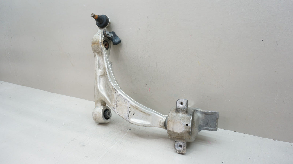 2014-2017 INFINITI QX70 FRONT LEFT LOWER CONTROL ARM OEM