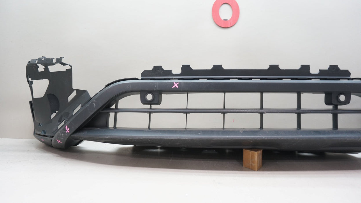 2022-2024 VOLKSWAGEN TIGUAN FRONT LOWER BUMPER COVER VALANCE OEM 5NN805903K