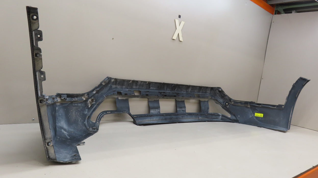 2019-2020 HYUNDAI SANTA FE SUV REAR LOWER BUMPER COVER PANEL OEM 86612-S2000