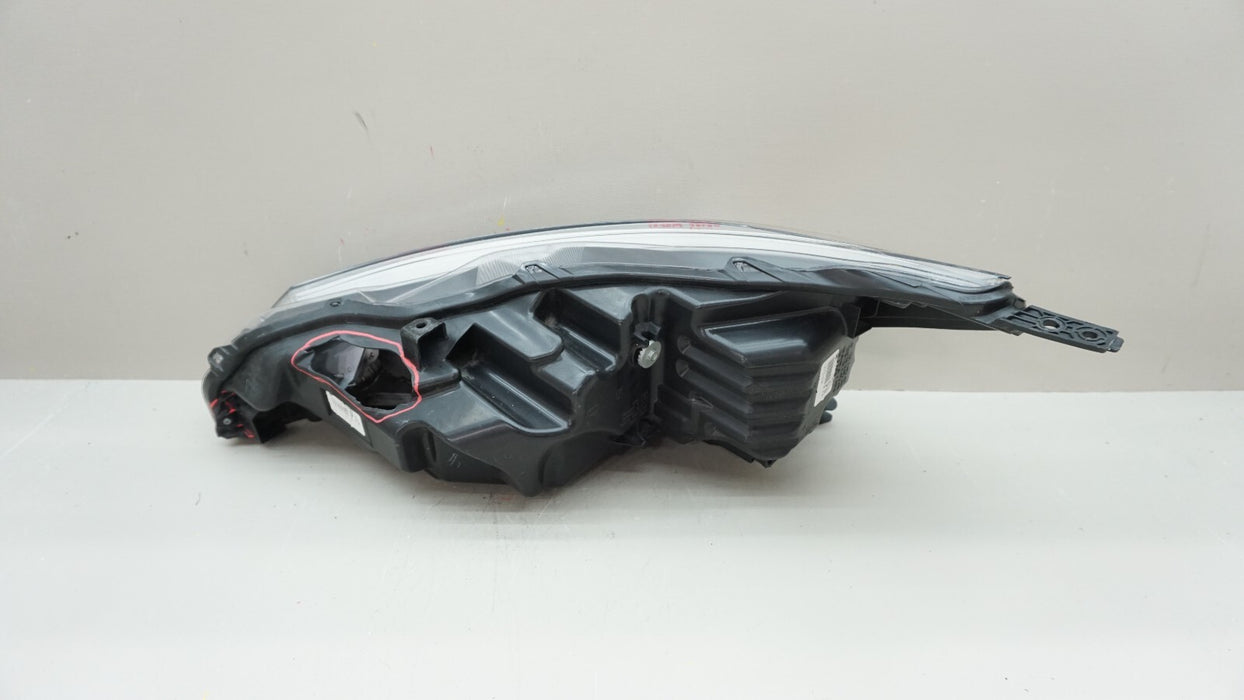 2019-2023 NISSAN ALTIMA FRONT RH RIGHT PASSENGER SIDE LED HEADLIGHT OEM