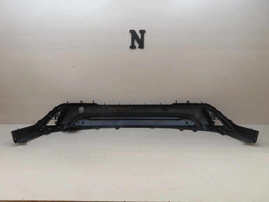 2019-2024 LEXUS UX200 UX250H REAR LOWER BUMPER COVER OEM 52169-76091