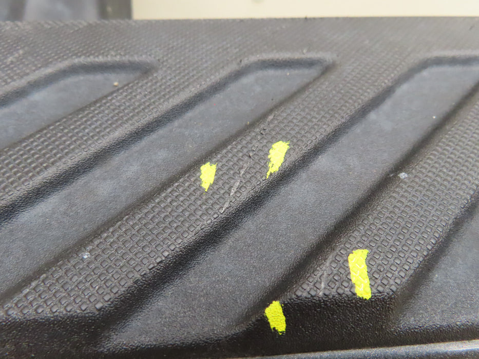 2015-2023 FORD F150 F-150 RIGHT PASSENGER SIDE RUNNING BOARD OEM