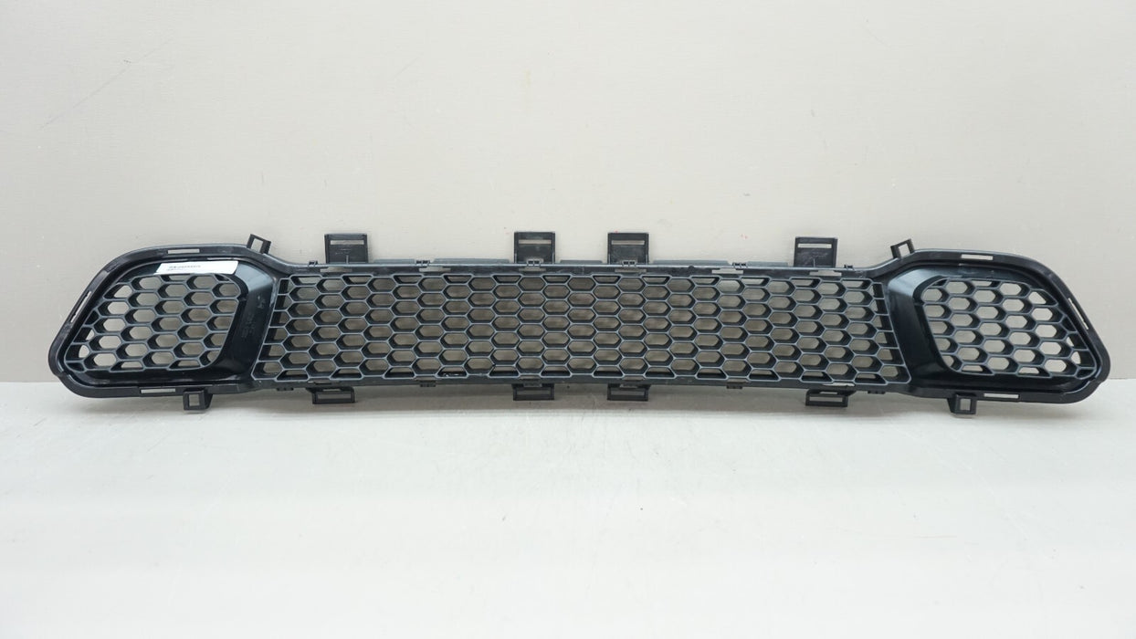 2014-2018 JEEP CHEROKEE FRONT LOWER BUMPER GRILLE AFTERMARKET