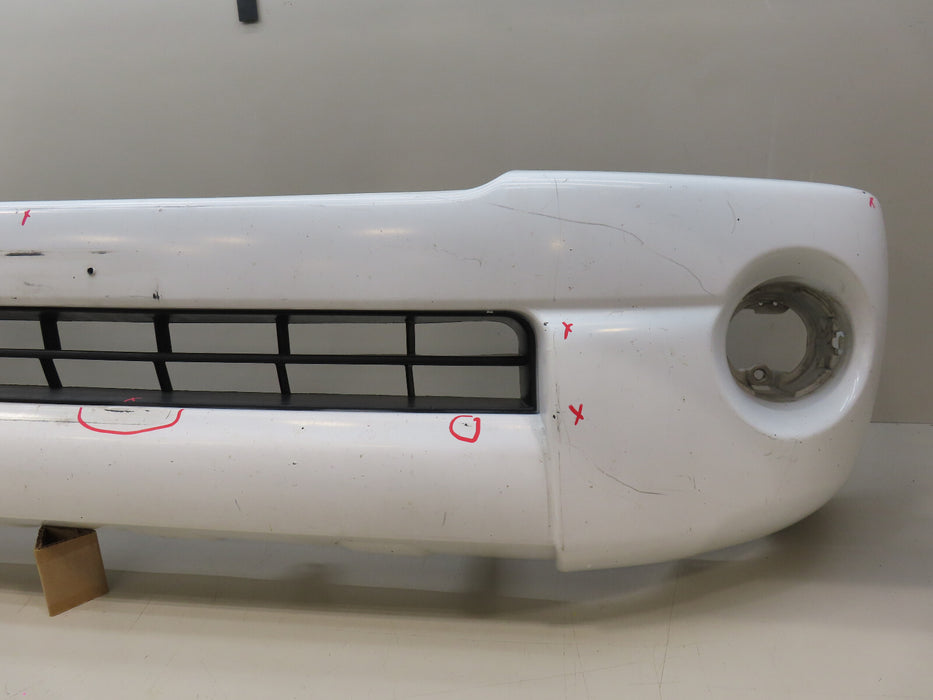 2005-2011 TOYOTA TACOMA FRONT BUMPER COVER OEM