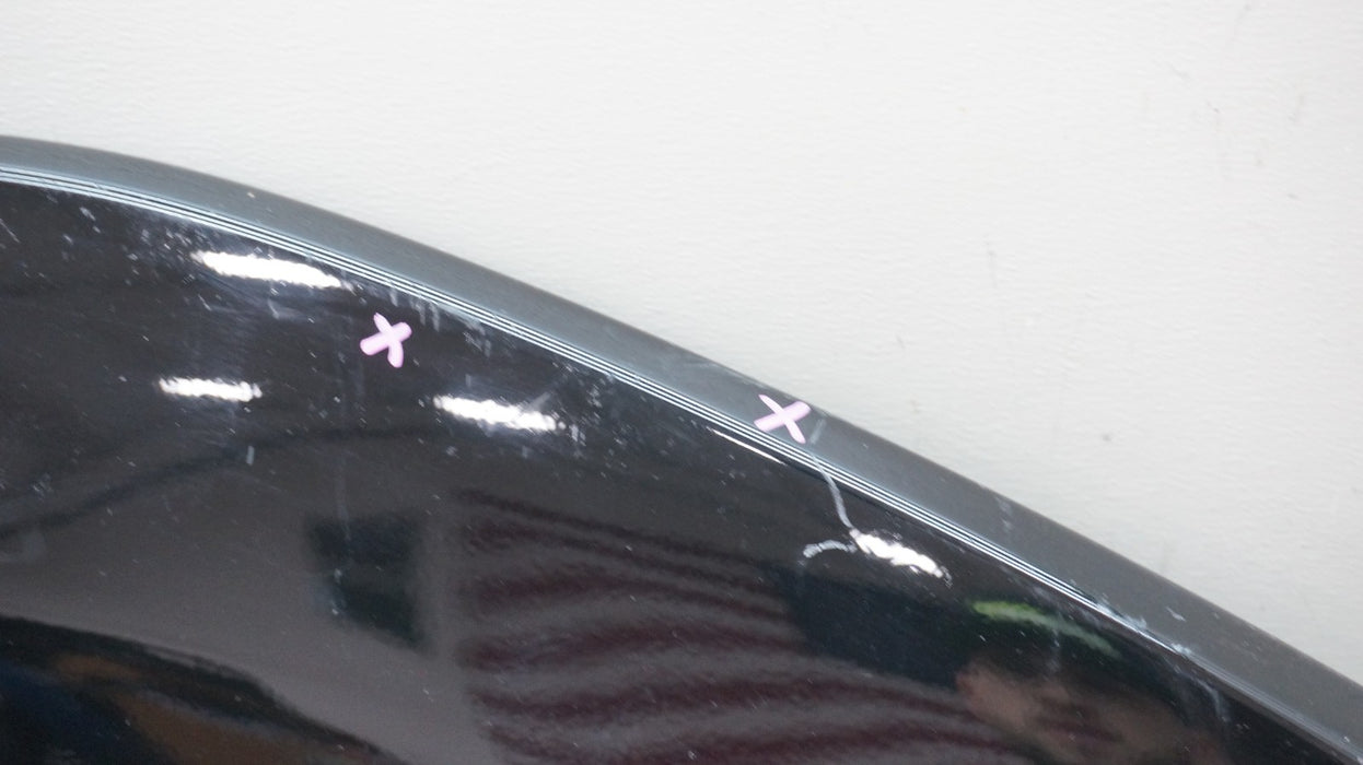 2023-2025 HONDA ACCORD FRONT LOWER BUMPER VALANCE GARNISH OEM 71552-30AA-A000