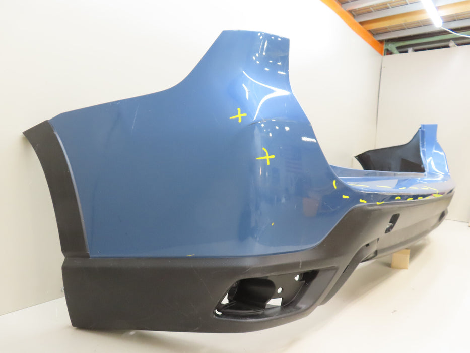 2019 2020 2021 2022 SUBARU FORESTER REAR BUMPER COVER OEM 57704SJ310