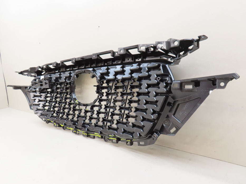 2022-2023 MAZDA CX5 CX-5 FRONT RADIATOR GRILL GRILLE OEM