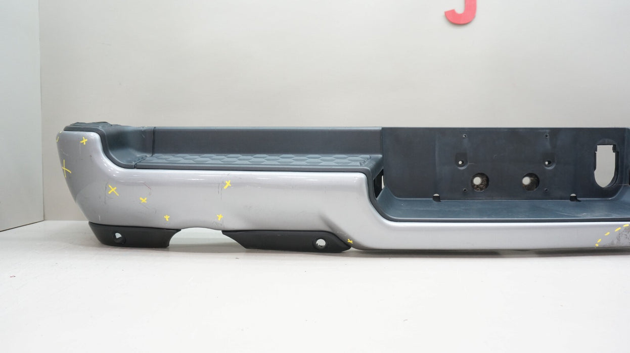2019-2024 DODGE RAM 1500 REAR METAL BUMPER COVER OEM