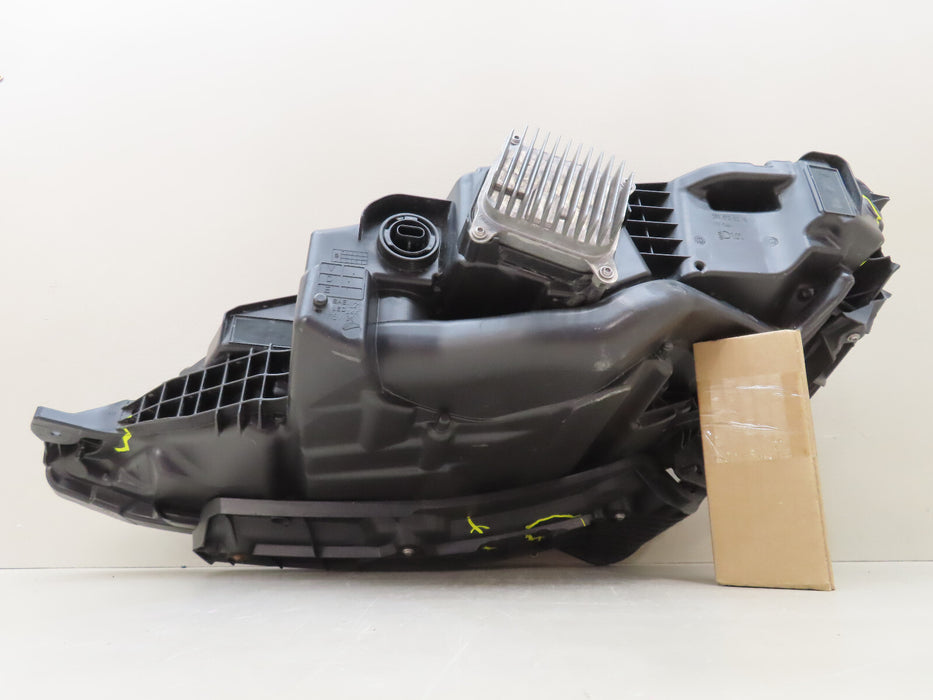 2022 2023 TESLA MODEL S FRONT RIGHT PASSENGER SIDE HEADLIGHT LED OEM