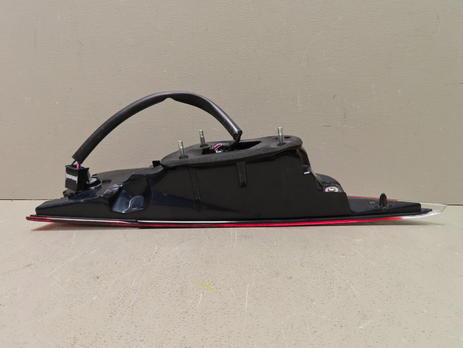 2019 2020 LEXUS ES ES350 ES300H LH LEFT DRIVER INNER LED TAIL LIGHT LAMP OEM