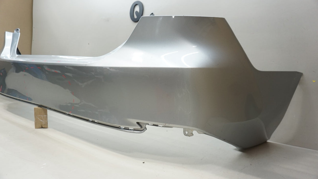 2018-2020 TOYOTA CAMRY L/LE/XLE/HYBRID LE REAR BUMPER COVER PANEL OEM