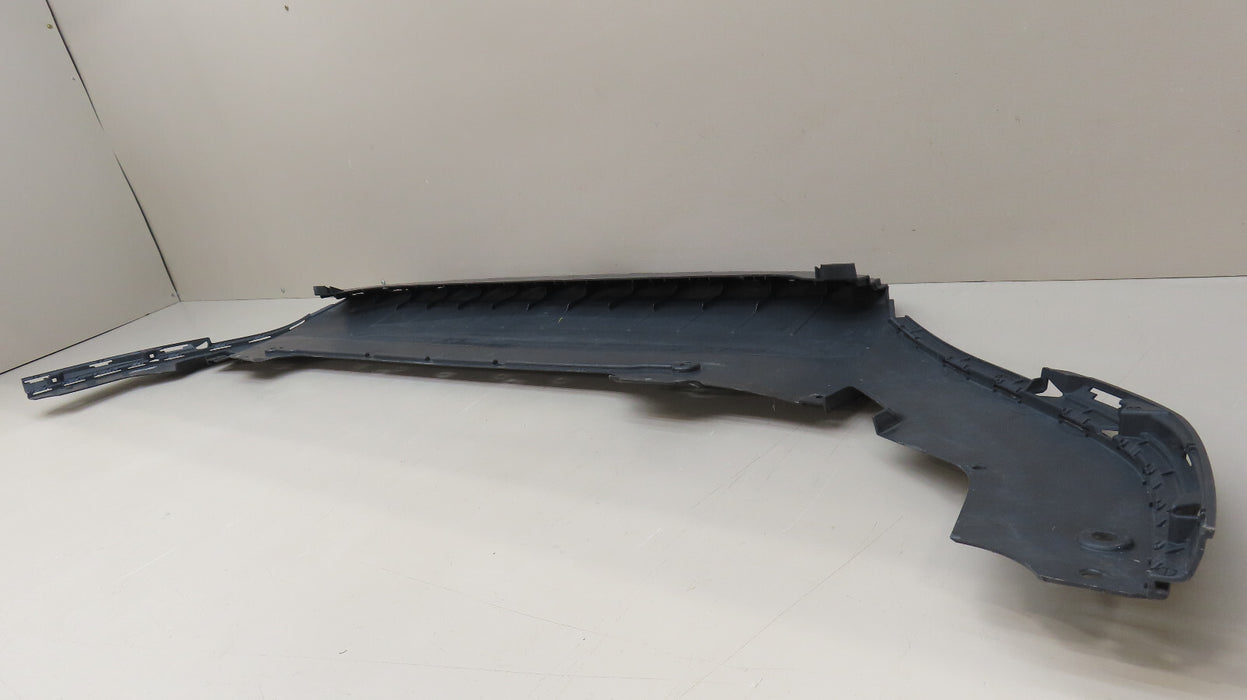2019-2021 VOLKSWAGEN JETTA FRONT LOWER BUMPER COVER VALANCE OEM