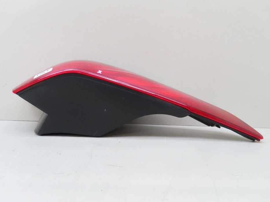 2012 2013 KIA OPTIMA REAR LEFT DRIVER SIDE OUTER TAIL LIGHT OEM